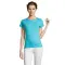 T-shirt donna MISS personalizzata in cotone 150g - SOL'S - Anteprima 2