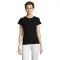 T-shirt donna MISS personalizzata in cotone 150g - SOL'S - Anteprima 5