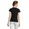 T-shirt donna MISS personalizzata in cotone 150g - SOL'S - Anteprima 6