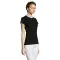 T-shirt donna MISS personalizzata in cotone 150g - SOL'S - Anteprima 7