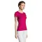 T-shirt donna MISS personalizzata in cotone 150g - SOL'S - Anteprima 10