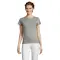 T-shirt donna MISS personalizzata in cotone 150g - SOL'S - Anteprima 11