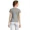 T-shirt donna MISS personalizzata in cotone 150g - SOL'S - Anteprima 12