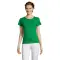 T-shirt donna MISS personalizzata in cotone 150g - SOL'S - Anteprima 14