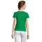 T-shirt donna MISS personalizzata in cotone 150g - SOL'S - Anteprima 15