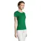 T-shirt donna MISS personalizzata in cotone 150g - SOL'S - Anteprima 16