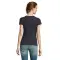 T-shirt donna MISS personalizzata in cotone 150g - SOL'S - Anteprima 18