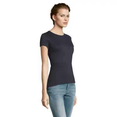 T-shirt donna MISS personalizzata in cotone 150g - SOL'S - Immagine 19