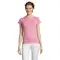 T-shirt donna MISS personalizzata in cotone 150g - SOL'S - Anteprima 20