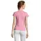 T-shirt donna MISS personalizzata in cotone 150g - SOL'S - Anteprima 21