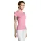 T-shirt donna MISS personalizzata in cotone 150g - SOL'S - Anteprima 22