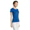 T-shirt donna MISS personalizzata in cotone 150g - SOL'S - Anteprima 25