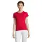 T-shirt donna MISS personalizzata in cotone 150g - SOL'S - Anteprima 26