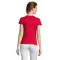 T-shirt donna MISS personalizzata in cotone 150g - SOL'S - Anteprima 27
