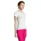 T-shirt donna MISS personalizzata in cotone 150g - SOL'S - Anteprima 31