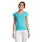 T-shirt donna MOON 150g/m² con stampa - SOL'S - Anteprima 2