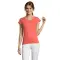 T-shirt donna MOON 150g/m² con stampa - SOL'S - Anteprima 5