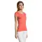 T-shirt donna MOON 150g/m² con stampa - SOL'S - Anteprima 7