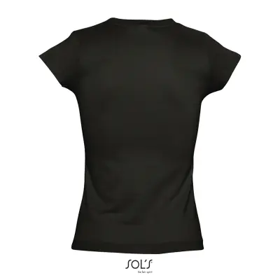 T-shirt donna MOON 150g/m² con stampa - SOL'S - Immagine 9