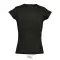T-shirt donna MOON 150g/m² con stampa - SOL'S - Anteprima 9