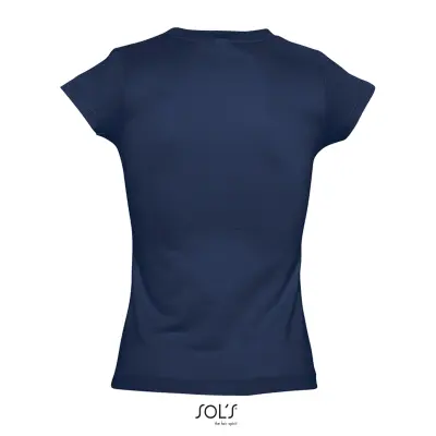 T-shirt donna MOON 150g/m² con stampa - SOL'S - Immagine 15