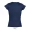 T-shirt donna MOON 150g/m² con stampa - SOL'S - Anteprima 15