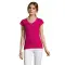 T-shirt donna MOON 150g/m² con stampa - SOL'S - Anteprima 17