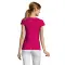 T-shirt donna MOON 150g/m² con stampa - SOL'S - Anteprima 18