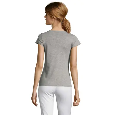 T-shirt donna MOON 150g/m² con stampa - SOL'S - Immagine 21