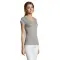T-shirt donna MOON 150g/m² con stampa - SOL'S - Anteprima 22