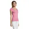 T-shirt donna MOON 150g/m² con stampa - SOL'S - Anteprima 25