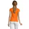 T-shirt donna MOON 150g/m² con stampa - SOL'S - Anteprima 27