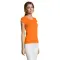 T-shirt donna MOON 150g/m² con stampa - SOL'S - Anteprima 28