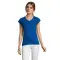 T-shirt donna MOON 150g/m² con stampa - SOL'S - Anteprima 29