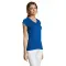 T-shirt donna MOON 150g/m² con stampa - SOL'S - Anteprima 31