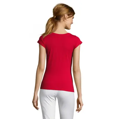 T-shirt donna MOON 150g/m² con stampa - SOL'S - Immagine 33