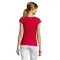 T-shirt donna MOON 150g/m² con stampa - SOL'S - Anteprima 33