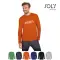 T-shirt uomo MONARCH 150 g/m² con stampa del tuo logo - SOL'S - Anteprima 1