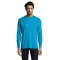 T-shirt uomo MONARCH 150 g/m² con stampa del tuo logo - SOL'S - Anteprima 2