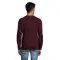 T-shirt uomo MONARCH 150 g/m² con stampa del tuo logo - SOL'S - Anteprima 27