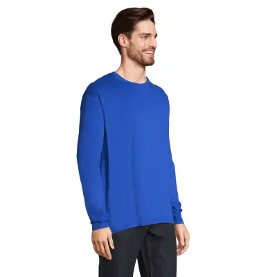 T-shirt uomo MONARCH 150 g/m² con stampa del tuo logo - SOL'S - Immagine 39