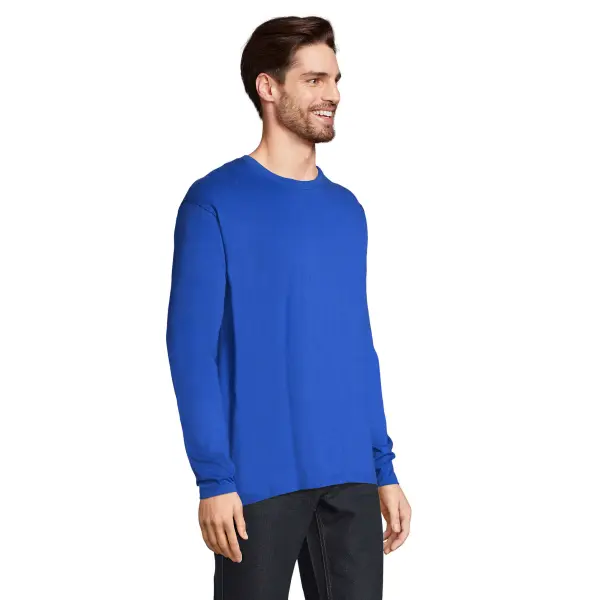 T-shirt uomo MONARCH 150 g/m² con stampa del tuo logo - SOL'S - Immagine 39