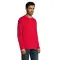 T-shirt uomo MONARCH 150 g/m² con stampa del tuo logo - SOL'S - Anteprima 31