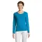 T-shirt donna MAJESTIC 150 g/m² con stampa del tuo logo - SOL'S - Anteprima 3