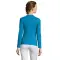 T-shirt donna MAJESTIC 150 g/m² con stampa del tuo logo - SOL'S - Anteprima 4