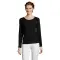 T-shirt donna MAJESTIC 150 g/m² con stampa del tuo logo - SOL'S - Anteprima 2