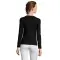 T-shirt donna MAJESTIC 150 g/m² con stampa del tuo logo - SOL'S - Anteprima 3
