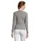 T-shirt donna MAJESTIC 150 g/m² con stampa del tuo logo - SOL'S - Anteprima 13