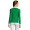 T-shirt donna MAJESTIC 150 g/m² con stampa del tuo logo - SOL'S - Anteprima 6