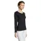 T-shirt donna MAJESTIC 150 g/m² con stampa del tuo logo - SOL'S - Anteprima 10